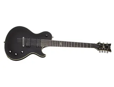 Schecter Blackjack ATX solo-7 Special Edition