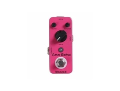 Mooer Ana Echo Delay - ranked #86 in Delay Pedals | Equipboard