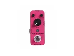 Mooer Ana Echo Delay