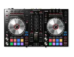 Pioneer DDJ-SR2 Controller