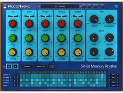 AudioThing SR-88