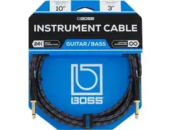 BOSS BIC-10 Instrument Cable