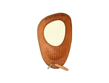Spring Lyre