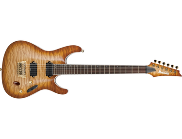 Ibanez S5521Q- Prestige