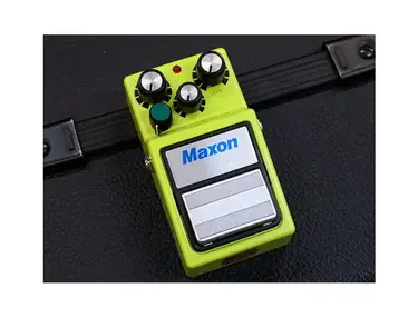 Analog Man Maxon SD-9/Super
