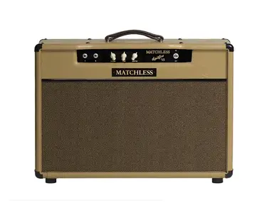 Matchless Spitfire 15 Amplifier
