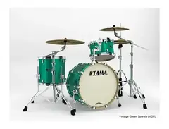 Tama Starclassic Performer B/B Vintage Green Sparkle