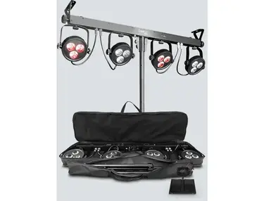 Chauvet Pro 4BAR LT USB