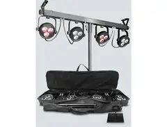 Chauvet Pro 4BAR LT USB main image
