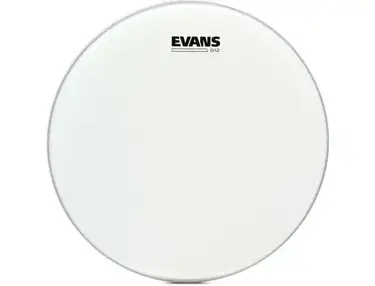 Evans G12 Coated Snare Drumhead