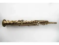 Selmer Mark VI Soprano