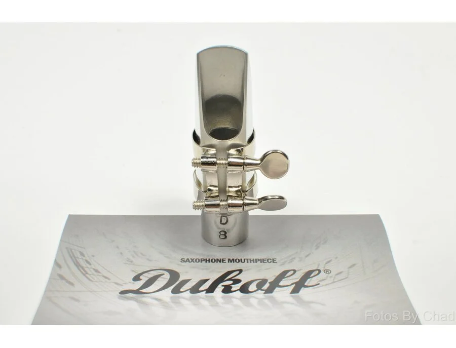 Dukoff D8 Soprano Mouthpiece - What To Know & Where To Buy