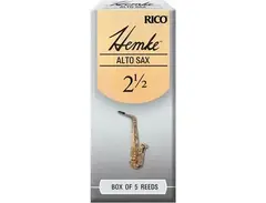 Hemke Alto Saxophone Reed 2 1/2