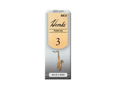 Hemke Tenor Saxophone Reed 3
