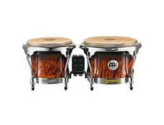 Meinl Percussion Professional Series FWB400 Wood Bongos