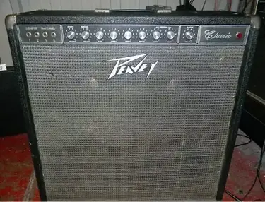 Peavey Classic 100 Series 410