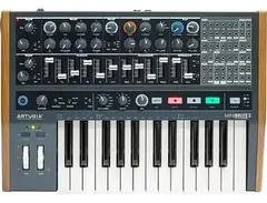 Arturia MiniBrute 2