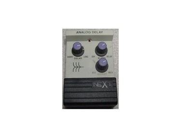 Delay Effects Pedals | Equipboard