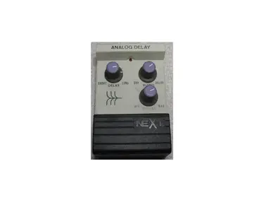 Next AD-800 Vintage Analog Delay