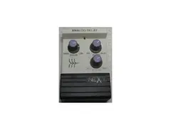 Next AD-800 Vintage Analog Delay