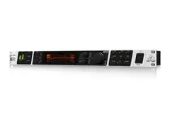 Behringer DEQ2496 Equalizer