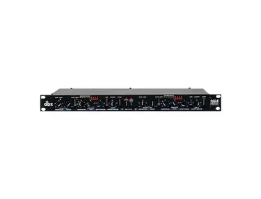 DBX 166A Comp/Limiter