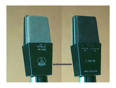 AKG C414 EB-P48