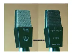 AKG C414 EB-P48 main image