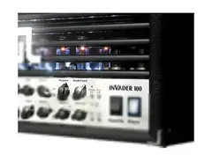 Engl 642 Invader Amplifier