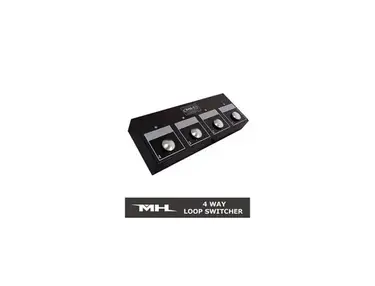 Mike Hill 4-Way Loop Switcher