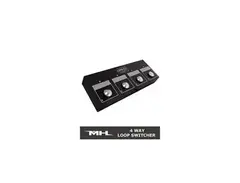 Mike Hill 4-Way Loop Switcher main image