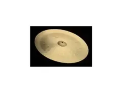 Paiste 20" Signature Traditionals Medium Light Swish