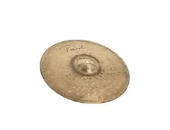 Paiste 20" Signature Dark Energy Dark Energy Ride Mark I
