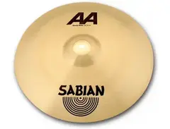 Sabian 22" AA Rock Ride