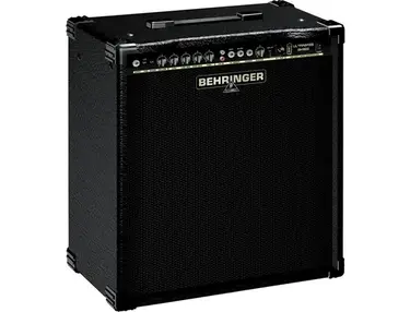 Behringer Ultrabass BX1800