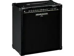 Behringer Ultrabass BX1800 main image