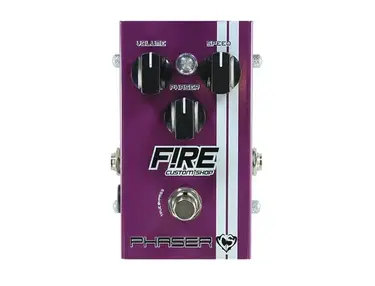 Fire Phaser CS