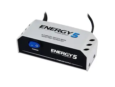 Landscape Audio Energy 5 Power Supply