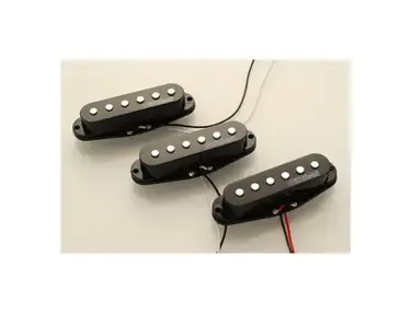 Wilkinson Single Coil Pickups