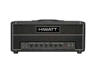 Hiwatt DG-103 Custom 100 David Gilmour Signature
