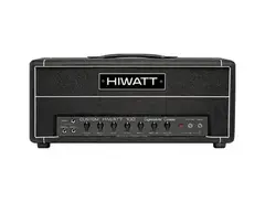 Hiwatt DG-103 Custom 100 David Gilmour Signature