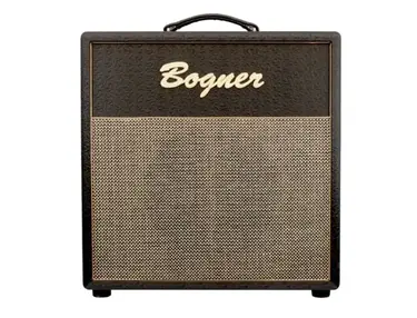 Bogner 112OT 1x12 Cabinet