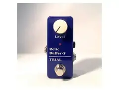 TRIAL Relic Buffer RB-5S main image