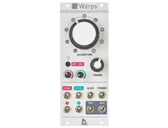Mutable Instruments Warps