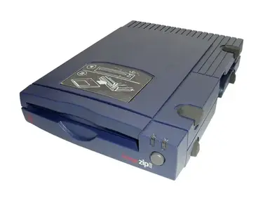 Iomega Zip Drive