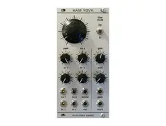 Manhatten Analog MA35 VCF/A