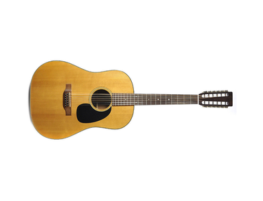 Martin D-35-12 12-String