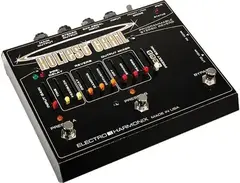 Electro-Harmonix Holiest Grail
