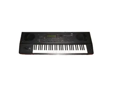 Korg i4s