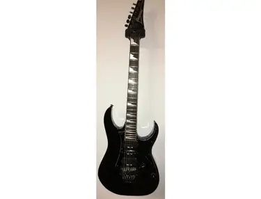 Ibanez RG750BK